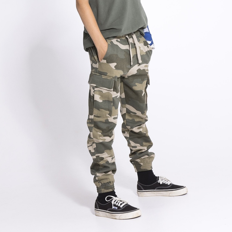 Joggers "Sam" Joggers "Sam"